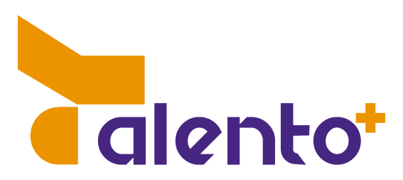 Talento Logo